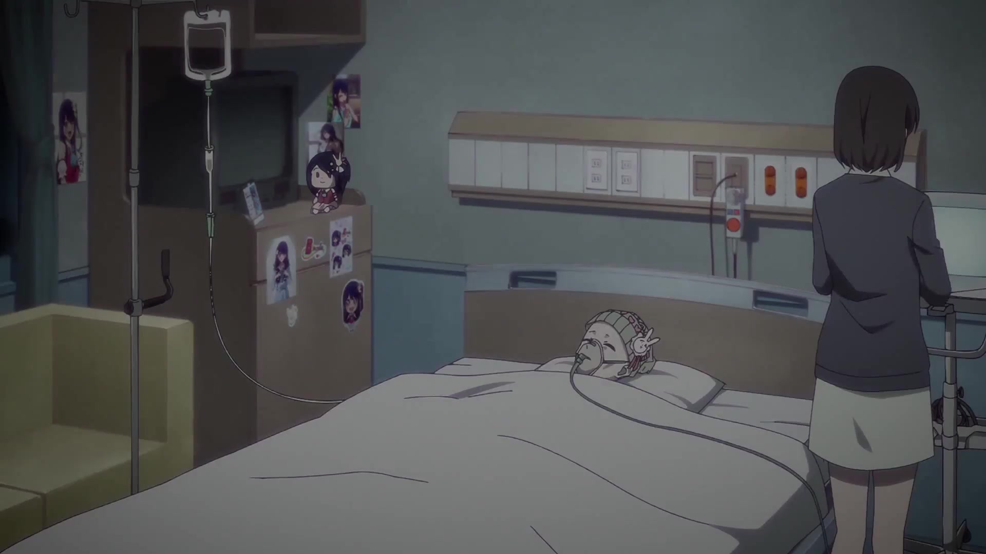 [Tsukyio Editing Resources] Oshi No Ko Season 1 (Episode 2) Raw Clips (27) (tsukyio.com).mp4